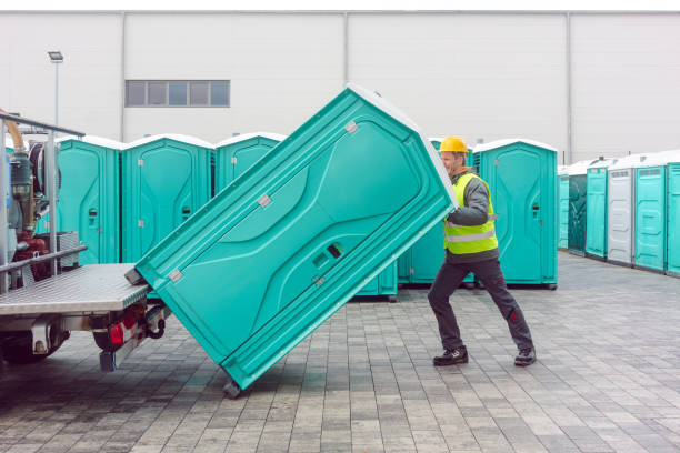Portable Restroom for Sporting Events in Frankfort, KY