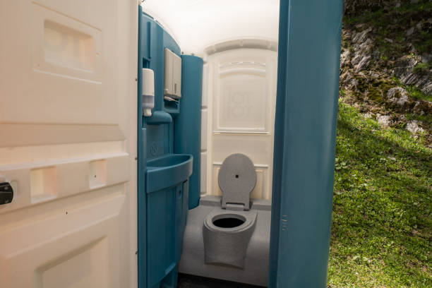 Professional Portable Potty Rental in Frankfort, KY